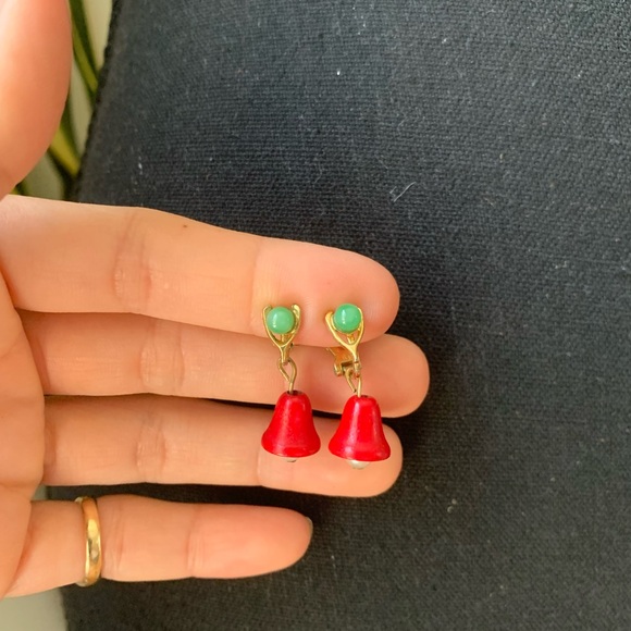 Vintage 1960s PAT. P Jewelry - Picture 3 of 5